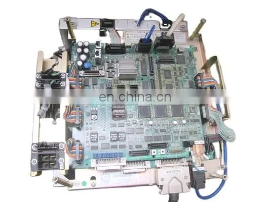 CACR-CSL15DAAAY31 AC Servo Drive photo-6