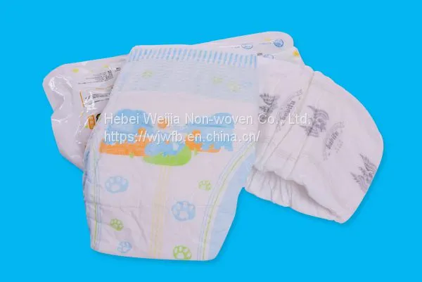 Hot-Air Ginning, Perforated Nonwoven photo-2