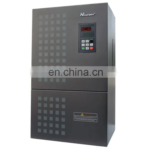 EASY DRIVE CV3100 CE/ISO 380v 50/60hz Input 400Hz Output Low Voltage ac Motor Speed Frequency Converter photo-5