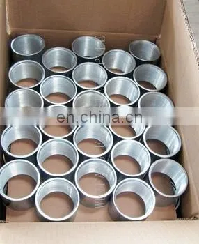 Consistent Quality Electrical Rigid Aluminum Couplings Pipe Fitting Manufacture photo-5