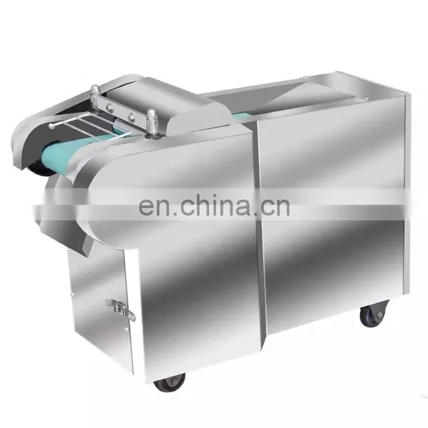 High Capacity Vegetable Cutter Machine/potato Slices Machine photo-2