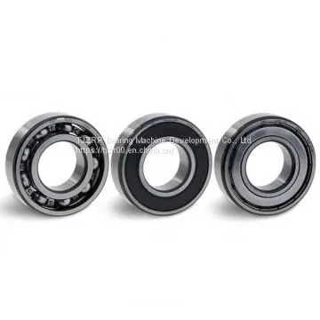 SKF 7217BE GERMANY Bearing photo-2