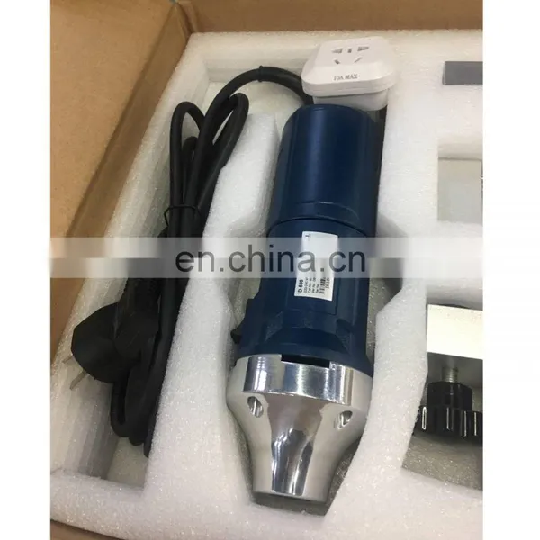 Drawell Small Homogenizer Lab Use photo-3