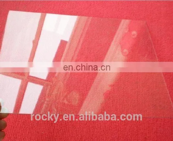 Best Price 1.3-2mm Stained Glass Sheet photo-5