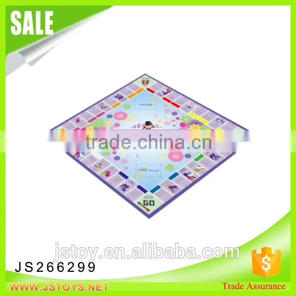 High Quality Board Game Miniatures Made in China photo-2
