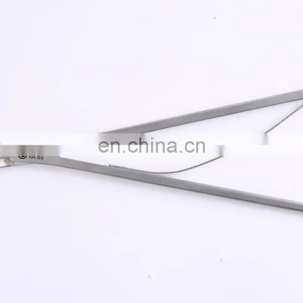 Open Clips Applier Grasper Laparoscopy Instruments photo-5