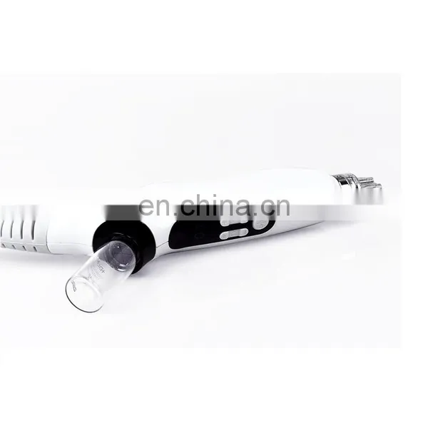 Hot Selling EMS Microneedling RF Face Lifting Wrinkle Removal Meso Injector Mesotherapy Gun photo-4