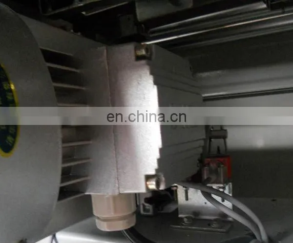 Shanghai Tea Carton Box Automatic Strapping Machine Corrugated Cartons Wrapping Packing Machine photo-3
