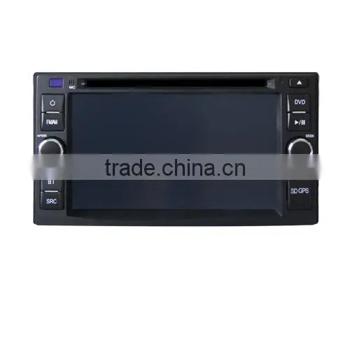 Car DVD GPS With Full Function Car Navigation for Cerato photo-4