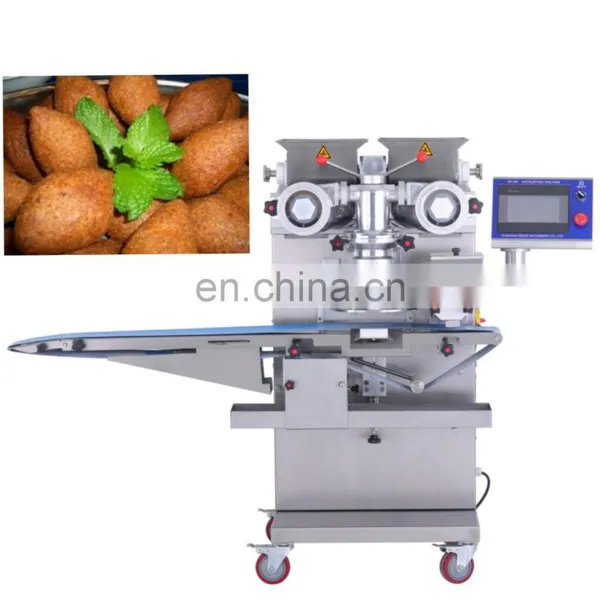Frozen Kibbeh/kubba/kibbe Machine Extruder Kibbeh Maker Supplier photo-4