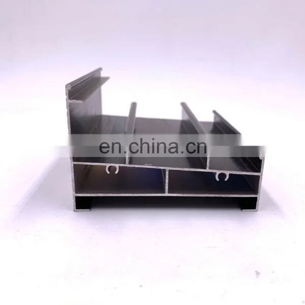 Shengxin Aluminium Aluminum Window Profile in Foshan for Window and Door Aluminum Profiles photo-5