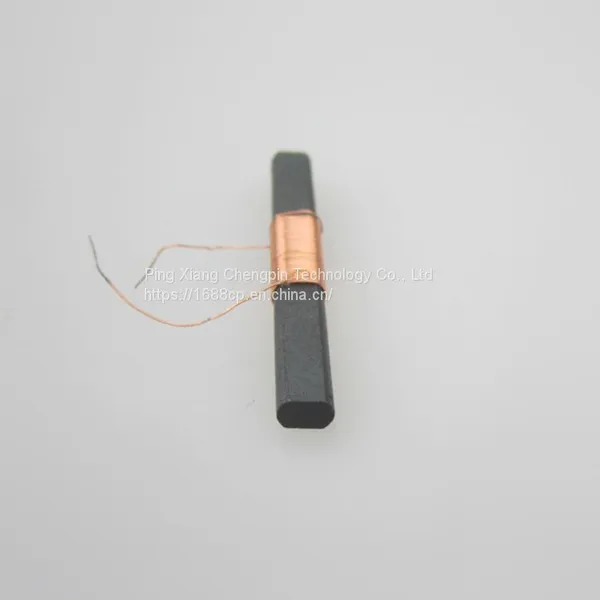 Customized Ferrite Core Rod Coil photo-3