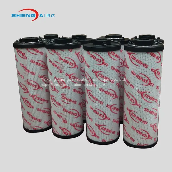 Hydraulic Oil Filter Cartridges Filter Elements photo-2