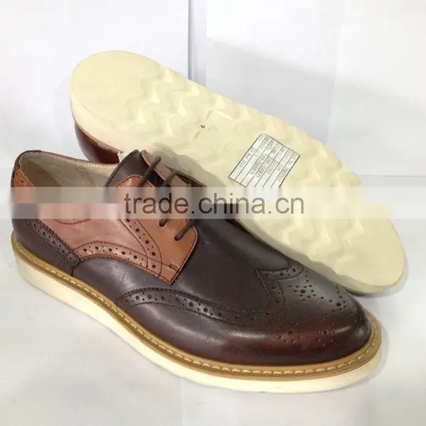 2016 Hot Style Men Dress Casual Shoes photo-5
