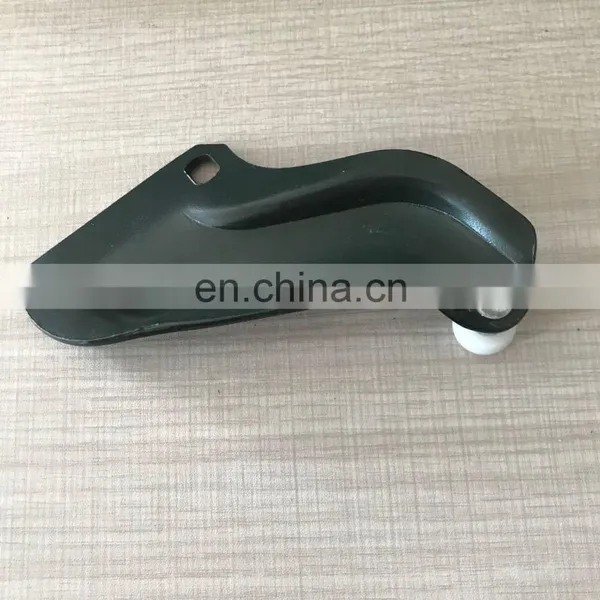 HIGH QUALITY Automotive Parts Sliding Door Roller(Upper) OEM 83985-4A000 FOR Korean Cars 2005-2014 photo-2