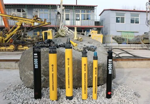 TAIYE DRILLING RIG MACHINE FOR SALE photo-2