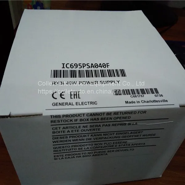 GE IS220YDIAS1A New and Original In Stock photo-4