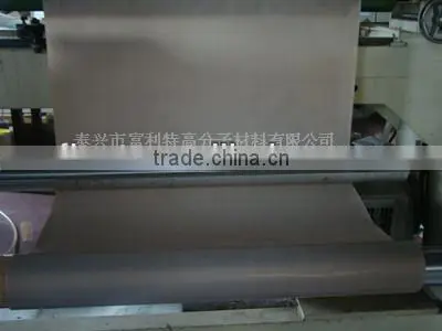 Hi-temperature Ptfe Coated Fiberglass Fabric With Hi-quality China Manufature photo-3
