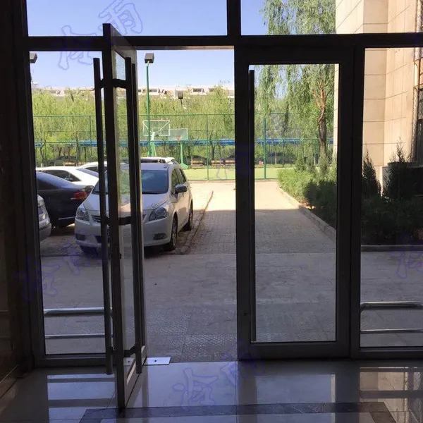 Aluminum Doors for Houses photo-2