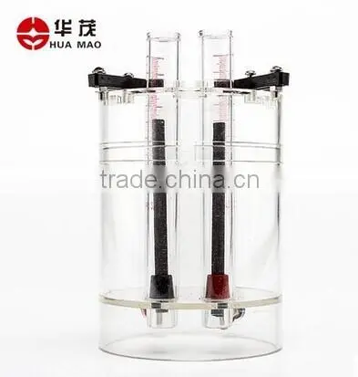 Water Electrolysis Experiment Device photo-2