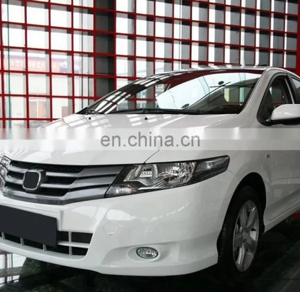 New Air Baffle Duct Deflector Front Engine Splash Shield Under Cover For Honda City 2009-2011 GM2 GM3 photo-5