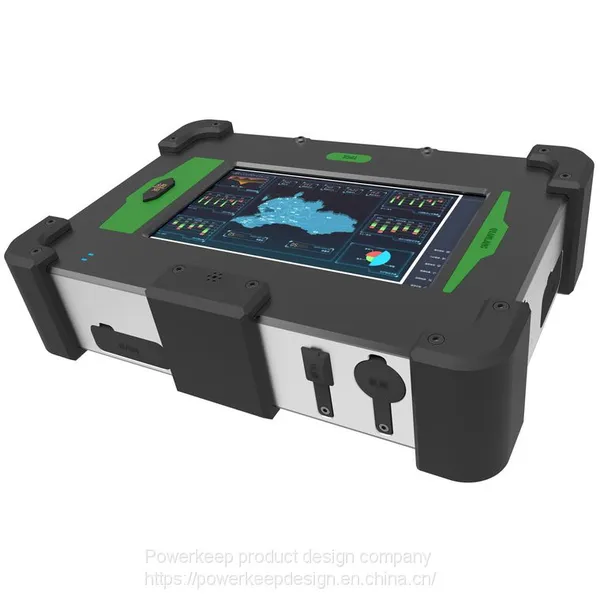 Mini Rugged Tablet Research and Development Service From Chinese Product Design Company Powerkeepdesign photo-2