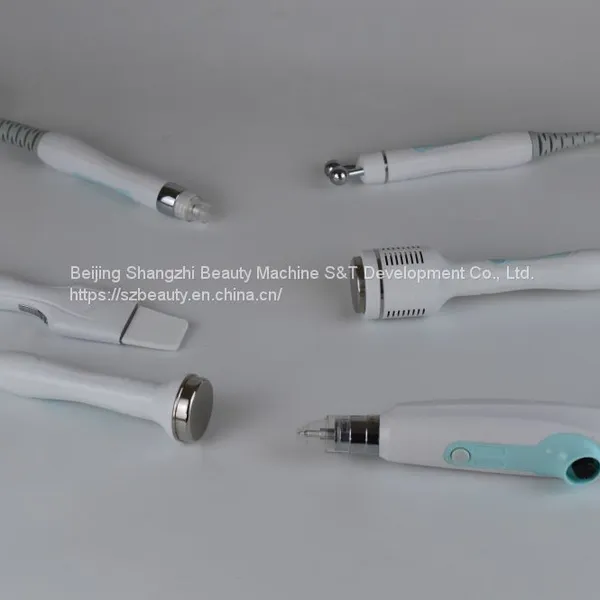 Deep Treating Skin Hot Selling Eliminate Facial Blemishes