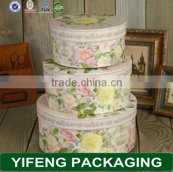 Paper Storage Box Sets Paper Gift Box Sets photo-4