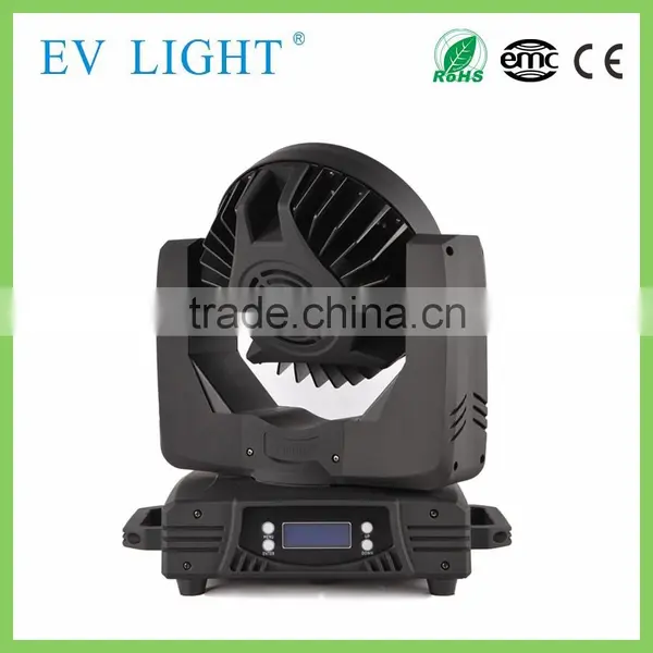 Online Shopping!37pcs*10W Four in One RGBW Moving Head Lighting photo-4