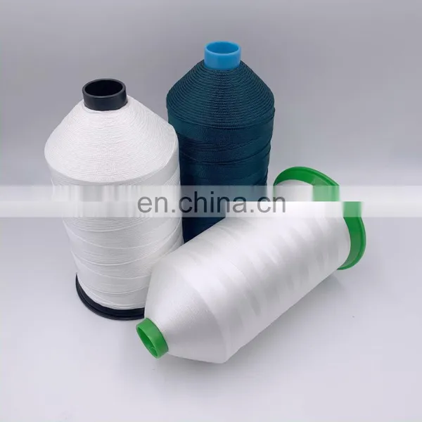 High Quality Sewing Thread 100% Polyester Sewing Thread for Bags photo-4