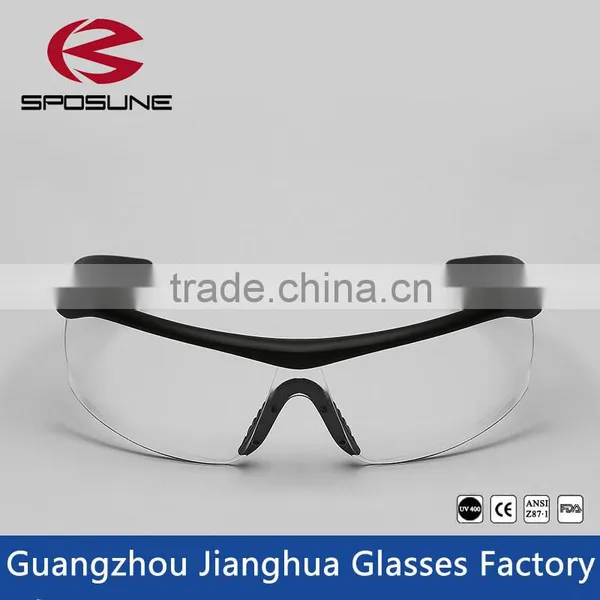 Hot New Products for 2016 Summer Custom Industrial Dustproof Safety Glass Eye Protection Onion Cutting Goggles photo-2