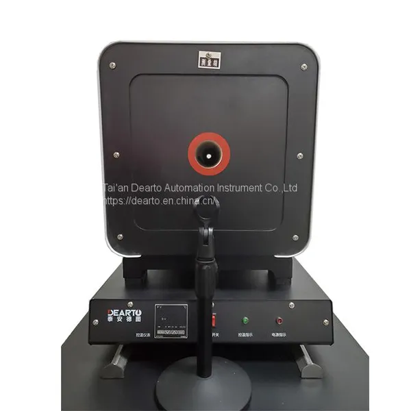 Thermocouple Calibration Dedicated Test Furnace Price photo-3