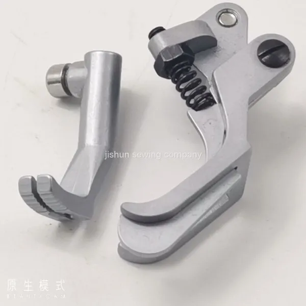 GR367 6MM Presser Foot Durkopp Adler 367 767 768 867 Sewing Machine Spare Parts Sewing Accessories Sewing Part photo-3