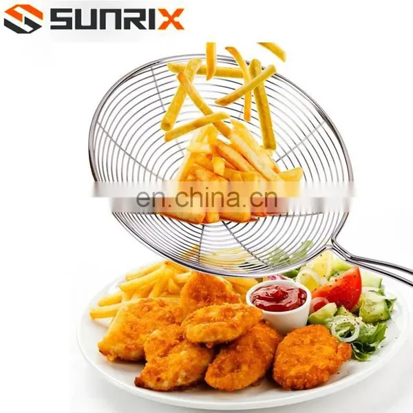 Stainless Steel Skimmer Strainer photo-3