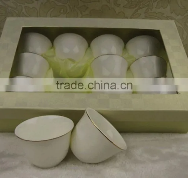 Porcelain Cawa Cup Porcelain Mug photo-2