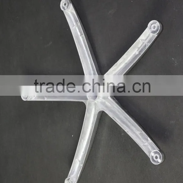 A886 Metal Swivel Chair Base photo-2