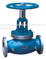 Manual Control Valve, Self-locking Manual Control Valve