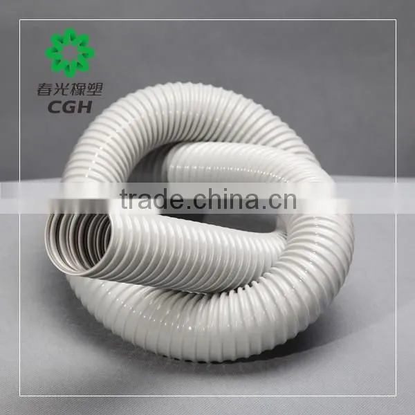 CGH - Vacuum Cleaner Hose (PVC Spiraled Wire Hose)