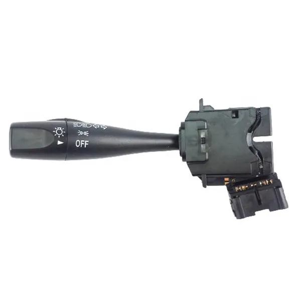 Top Quality Turn Signal Switch UJ06-66-122 Fits For Mazda B2500 B2600 14Pin LHD photo-4