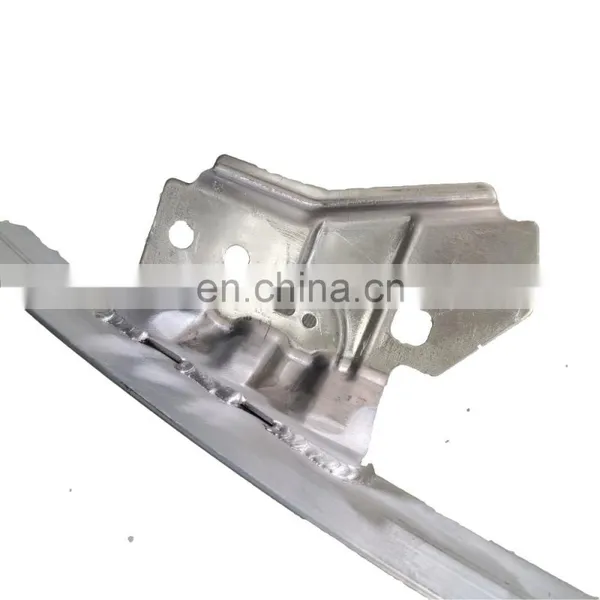 BAINEL Front Lower Impact Reinforcement Ankle Catcher Bar For TESLA Model 3 2017-2020 1084894-00-B photo-4