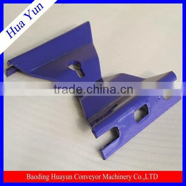 Heavy Duty Hanging Brackets,conveyor Roller Frame,conveyor Roller Bracket photo-2