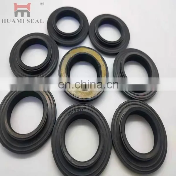 AR0874E Excavator Oil Seal PC100/120-5 Hydraulic Control Valve Main Seal SVY18*35*2.2/7 photo-4