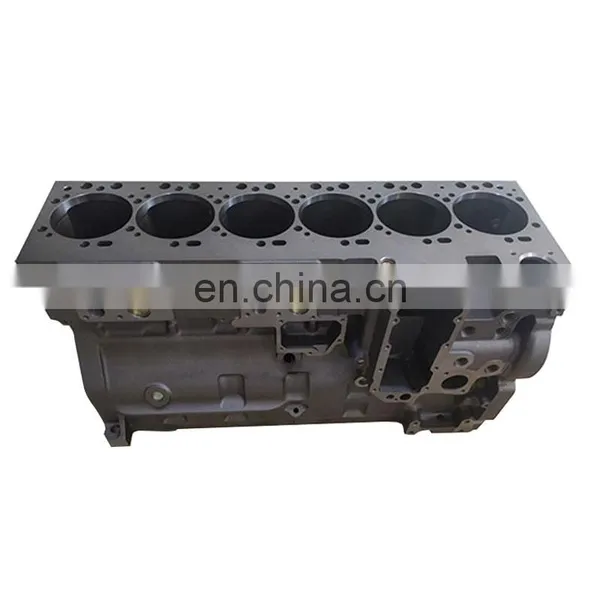 NT855 Engine Long Cylinder Block NT855 Diesel Engine Short Block Nta 855 l Block for Cummins photo-3