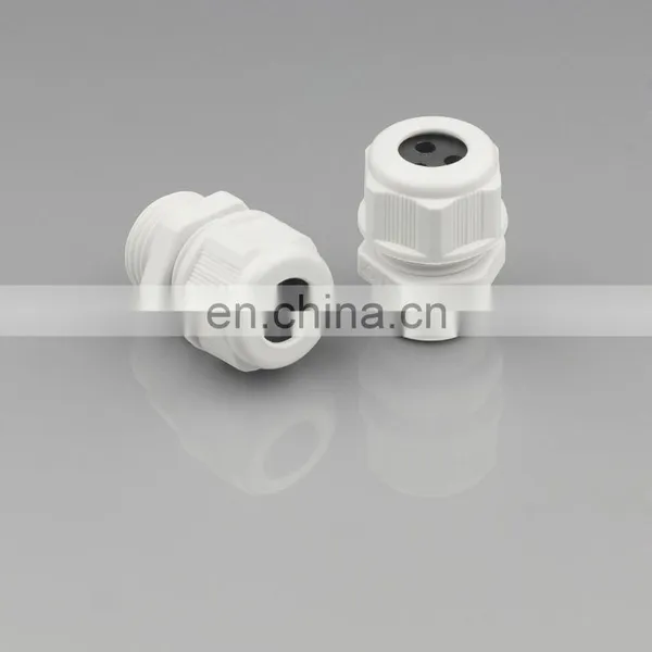 Beisit Waterproof Box Multi Hole Cable Electrical Color Customized Pvc Armoured Split Metric Type Nylon IP68 M Type BEISIT/OEM photo-5