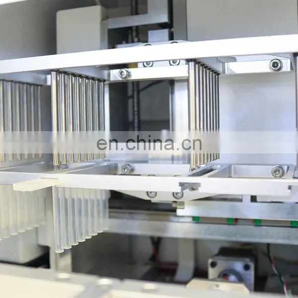 BIOBASE Nucleic Acid Extractor System BK-AutoHS96 Nucleic Acid Purification Extraction for Laboratory or Hospital photo-2
