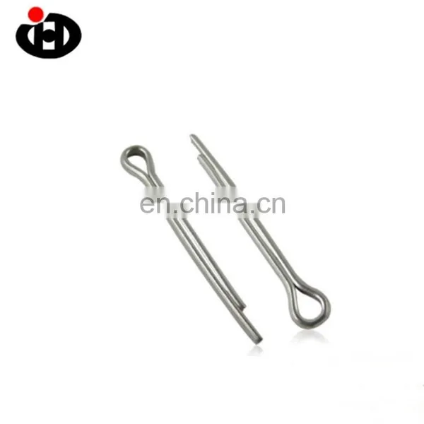 Hot Sales Stainless Steel Standard Cotter Pin GB91 photo-3