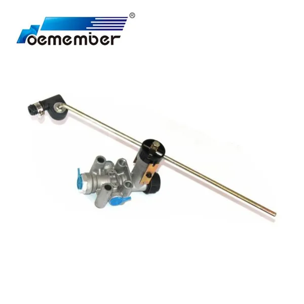 Airbrake Levelling Valve OEM 4640060020 Air Suspension Valve photo-2