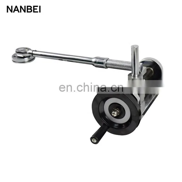 Digital Torque Wrench Calibrator Torque Wrench Testing Equipment photo-4