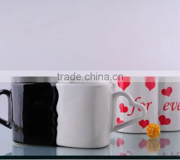 Cup and Mug