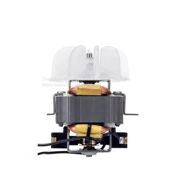 5415 Motor Use for Hair Dryer Ac Motor Factory
